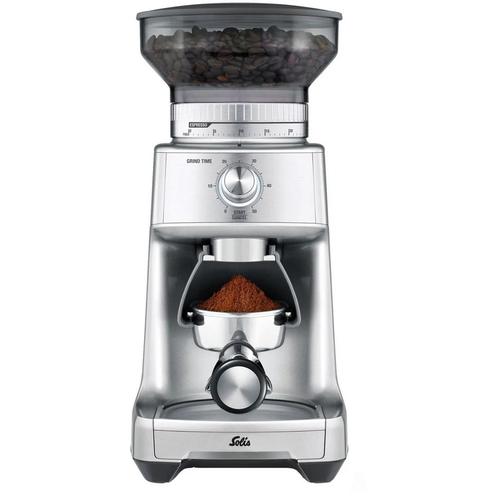 Solis Caffissima 1611, Witgoed en Apparatuur, Koffiemachine-accessoires, Nieuw, Ophalen