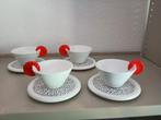 Memphis Milano espresso italy 1980's, Ophalen of Verzenden