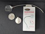 Stonfo magnifying glass, Ophalen of Verzenden, Zo goed als nieuw, Overige typen