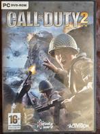 Call of Duty 2 - PC Game, Online, Gebruikt, Shooter, 1 speler