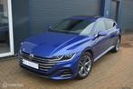 Volkswagen Arteon 1.4 TSI eHybrid R-Line ,Pano, € 26.450,0, Automaat, Arteon, Adaptive Cruise Control, Blauw