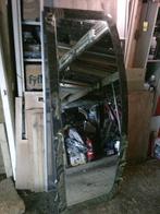 GRATIS Spiegel 180x80cm met verzet-rand Plank bladert blanke, Ophalen, Gebruikt, 75 tot 100 cm, 150 tot 200 cm