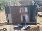 LG tv 37 inch, Audio, Tv en Foto, Televisies, Ophalen, Gebruikt, 50 Hz, 80 tot 100 cm