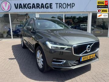 Volvo XC60 2.0 T8 Twin Engine AWD pano|360|memory|elektrisch beschikbaar voor biedingen