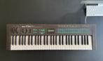 Yamaha DX21 FM synthesizer, Muziek en Instrumenten, Ophalen, Yamaha, Met midi-aansluiting, 61 toetsen