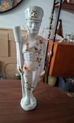 lammers en lammers soldaat flowers 28cm hoog, Ophalen of Verzenden