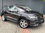 Seat Ateca 2.0 TDI FR DSG Pano | Camera | Led | Beats | Blis, 4 cilinders, 150 pk, Ateca, Zwart