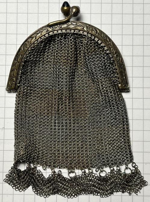 Malienkolder, Antiek en Kunst, Antiek | Goud en Zilver, Ophalen of Verzenden