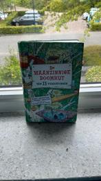 De Waanzinnige Boomhut Verdieping 13, Tuin en Terras, Ophalen of Verzenden, Tuinaarde