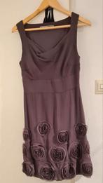 Feestelijke jurk - maat 34 - zo goed als nieuw!, Kleding | Dames, Gelegenheidskleding, Ophalen of Verzenden, Zo goed als nieuw