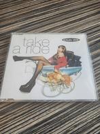 Club 69 - Take A Ride - Dance - House, Ophalen of Verzenden