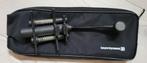Drum microphones, Muziek en Instrumenten, Microfoons, Ophalen, Gebruikt, Instrumentmicrofoon