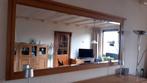Spiegel, Huis en Inrichting, Ophalen, Gebruikt, 125 cm of meer, Minder dan 100 cm