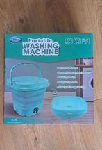 Camping, opvouwbare wasmachine., Ophalen of Verzenden, Zo goed als nieuw