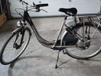 Fietsen Union, Gebruikt, Versnellingen, 50 tot 53 cm, Ophalen