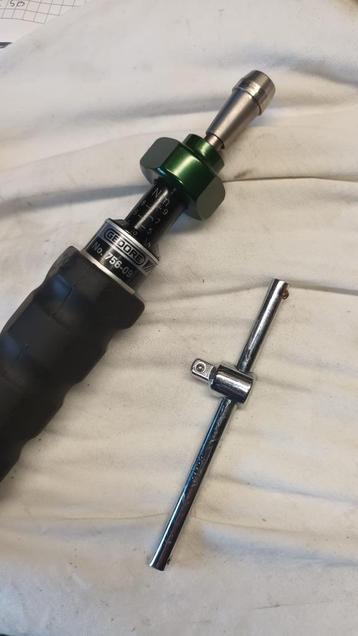 Gedore moment schroevendraaier  beschikbaar voor biedingen