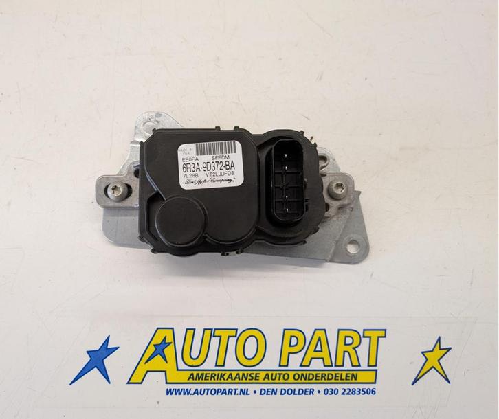 Ford Mustang benzinepomp module 2005-2014, Auto-onderdelen, Elektronica en Kabels, Amerikaanse onderdelen, Ford, Ford USA, Gebruikt