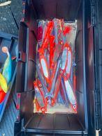 Vislood, Watersport en Boten, Hengelsport | Zeevissen, Ophalen, Zo goed als nieuw, Overige typen