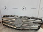 Grille van een Mercedes B-Klasse (CHROOM), 3 maanden garantie, Gebruikt, Mercedes-Benz