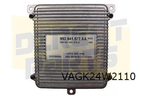 Volkswagen Arteon (7/20-2/24) vermogensmodule LED Origineel!, Auto-onderdelen, Verlichting, Volkswagen, Nieuw, Verzenden