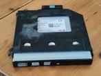 Slim-Line DVDRW model GTA0N met houder 16-7, Computers en Software, Optische drives, Intern, Dvd, Ophalen of Verzenden, Zo goed als nieuw
