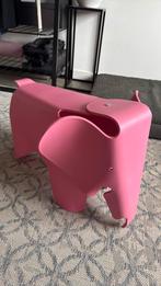 Vitra replica olifant, Ophalen of Verzenden, Zo goed als nieuw, Kunststof