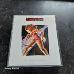 Grandioze Tina Turner CD - Live in Europe, Ophalen of Verzenden, 1980 tot 2000, Zo goed als nieuw, Boxset