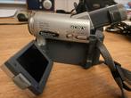 Sony Handicam Digitale videocamera, Audio, Tv en Foto, Videocamera's Digitaal, Ophalen, Gebruikt, 20x of meer, Overige soorten
