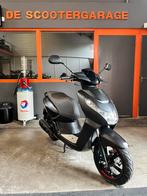 Peugeot Kisbee Brom 45km 2020 4takt, Ophalen, Gebruikt, Overige modellen, Piaggio