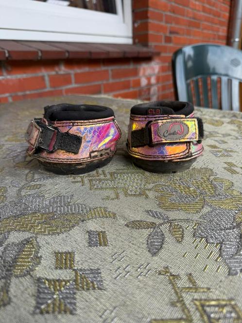 Cavallo cute little boots (CLB) maat 2, Dieren en Toebehoren, Paarden en Pony's | Overige Paardenspullen, Zo goed als nieuw, Overige soorten