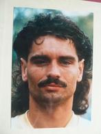 Foto  Manuel.Sanchez.Torres. Roda JC.  12,7 x 18,7 cm, Ophalen of Verzenden, Zo goed als nieuw, Roda JC, Overige typen