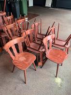 15x stoelen te koop!, Huis en Inrichting, Stoelen, Ophalen, Gebruikt