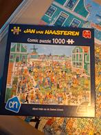 Jan van Haasteren Albert Heijn Puzzel (e.v.t ruilen), Hobby en Vrije tijd, Denksport en Puzzels, Ophalen of Verzenden, 500 t/m 1500 stukjes