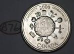 Canada - 25 cent 2000 - Community - Circulated!, Verzenden, Noord-Amerika, Losse munt
