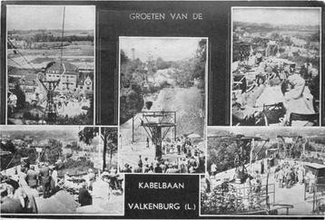 (377-564-031) Valkenburg Kabelbaan beschikbaar voor biedingen