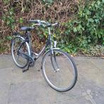 Damesfiets, Ophalen, Gebruikt, Overige merken, Versnellingen