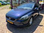 Volvo V40 1.6 T4 90000 km!, Auto's, Volvo, Stof, Gebruikt, Zwart, 4 cilinders