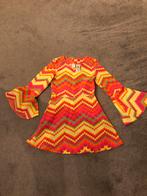 Hippie jurkje maat 152 nieuwstaat, Kinderen en Baby's, Kinderkleding | Maat 152, Ophalen of Verzenden, Nieuw, Meisje, Jurk of Rok