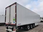 SCHMITZ SCB*S3B carrier1550d+e,dopp, Auto's, Overige kleuren, Bedrijf, ABS, Geïmporteerd
