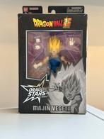 BANDAI - Dragon Ball Dragon Stars Series Majin Vegeta, Ophalen of Verzenden, Nieuw