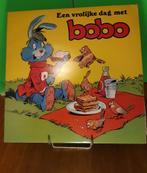 lp vinyl Bobo, Ophalen of Verzenden, Gebruikt, Verhaal of Sprookje, 3 tot 5 jaar