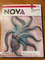 Nova Scheikunde VWO 5, Gelezen, VWO, Scheikunde, Malmberg