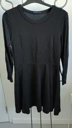 Zwarte jurk COS, Maat 38/40 (M), COS, Verzenden, Zwart