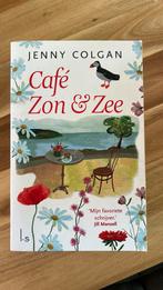 Jenny Colgan - Café Zon & Zee, Boeken, Ophalen of Verzenden, Zo goed als nieuw, Nederland, Jenny Colgan