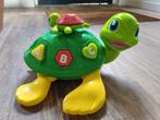 Interactieve schildpad licht en geluid, Ophalen of Verzenden, Zo goed als nieuw, Overige typen