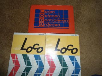 Locodoos groot beschikbaar voor biedingen