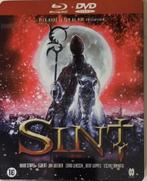 Sint (Blu-ray) Steelbook, Cd's en Dvd's, Blu-ray, Ophalen of Verzenden, Zo goed als nieuw