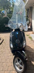 Piaggio Vespa LX 50 – 4takt – 2010 – 17.500 km, Ophalen, Gebruikt
