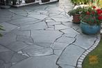 flagstones Alta Kwartsiet grootformaat € 59,95 p/m2, Ophalen, Nieuw, Natuursteen, Terrastegels