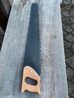 Cellen betonblokkenzaag Ytong blokken., Doe-het-zelf en Verbouw, Ophalen of Verzenden, Gebruikt